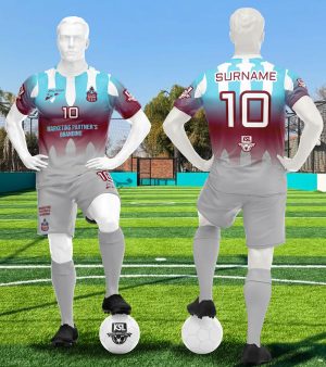 WEST WAY WARRIORS 2026 TEAM OWNERSHIP LICENCE & KSL LEAGUE STATUS