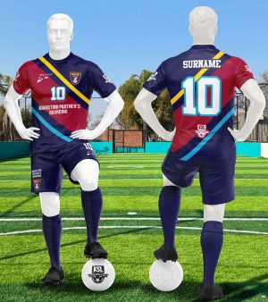 ROBIN WAY RULERS 2026 TEAM OWNERSHIP LICENCE & KSL LEAGUE STATUS